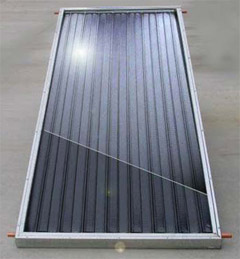 solar collector