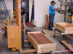 shipping headers