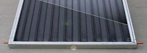 glazed-solar-collectors